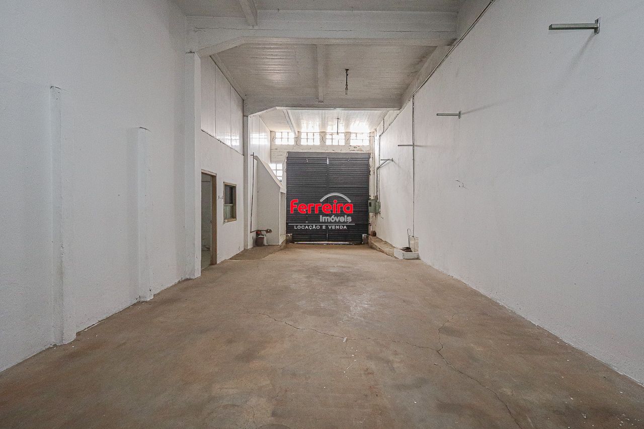 Prédio Comercial, 5 salas, à venda, 592 m², Navegantes - Porto Alegre — foto 2