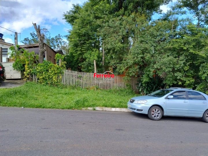 Terreno, à venda, Olaria - Canoas — foto 5