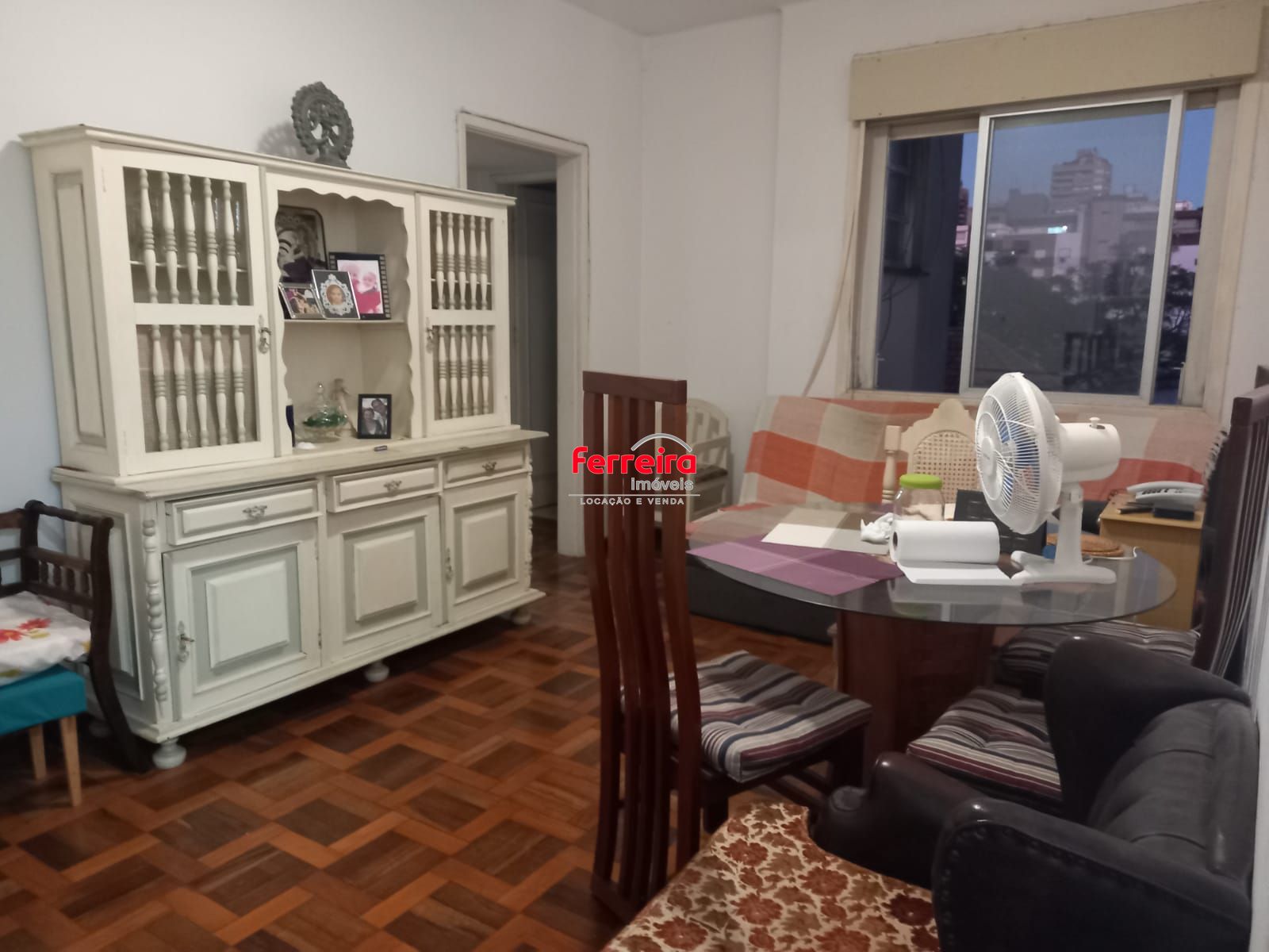 Apartamento, 2 quartos, à venda, 52 m², Floresta - Porto Alegre — foto 2