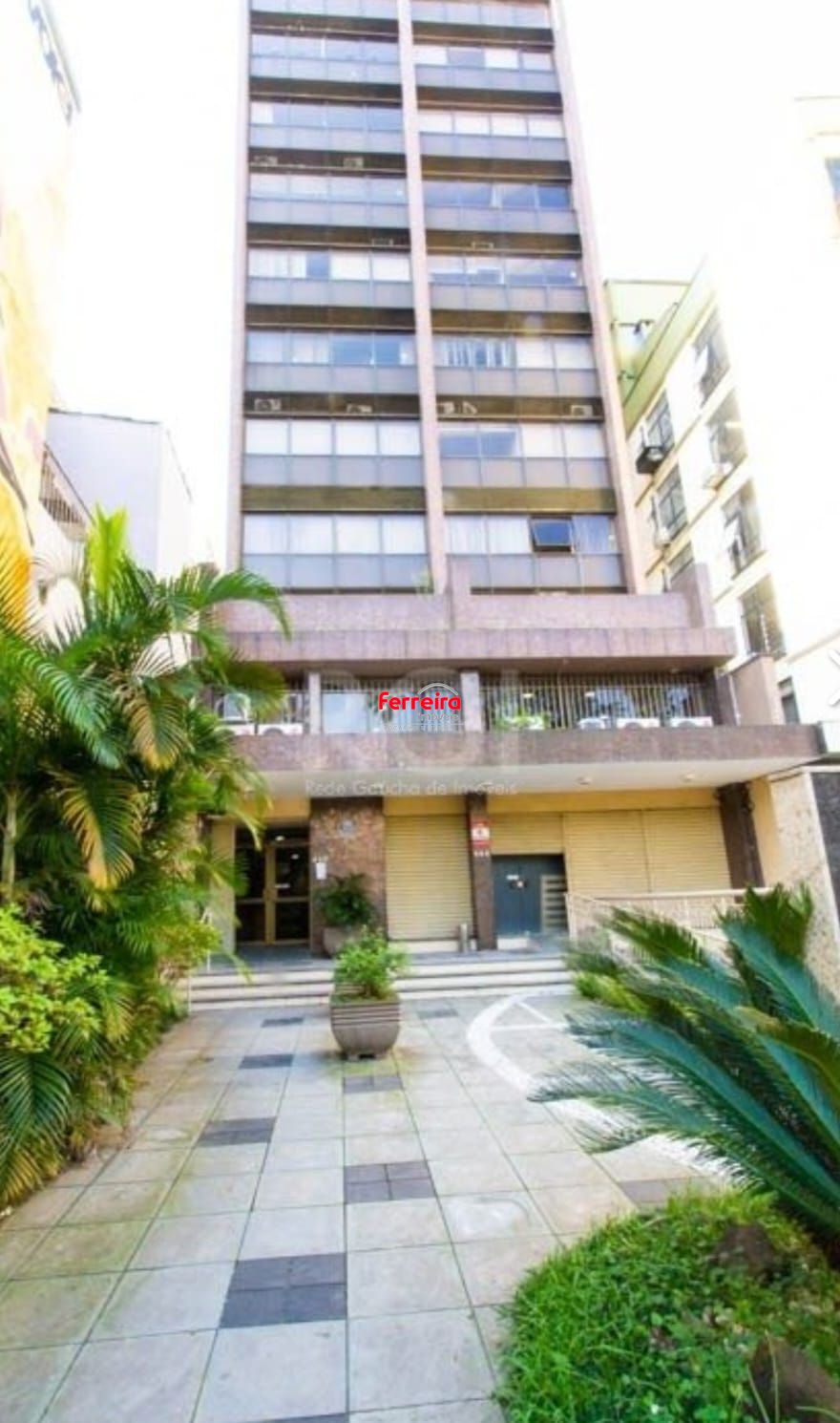 Sala Comercial 1 quartos à venda, 49m², Bom Fim - Porto Alegre