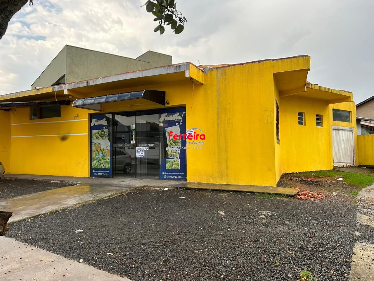 Casa Comercial, à venda, 232 m², Olaria - Canoas — foto 2