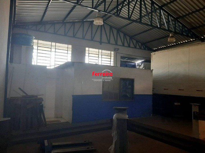 Pavilhão, à venda, 210 m², Estância Velha - Canoas — foto 3