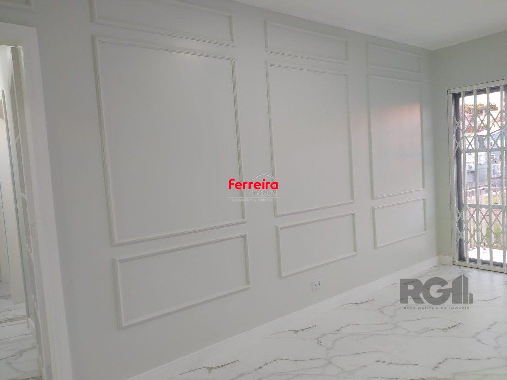 Apartamento 2 Dormitório(s) Bairro Chácara das Pedras