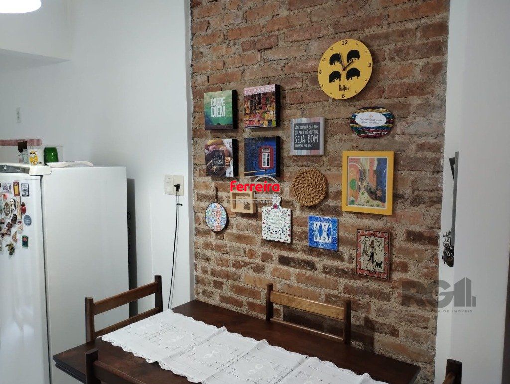 Apartamento 2 quartos à venda, 67m², Floresta - Porto Alegre