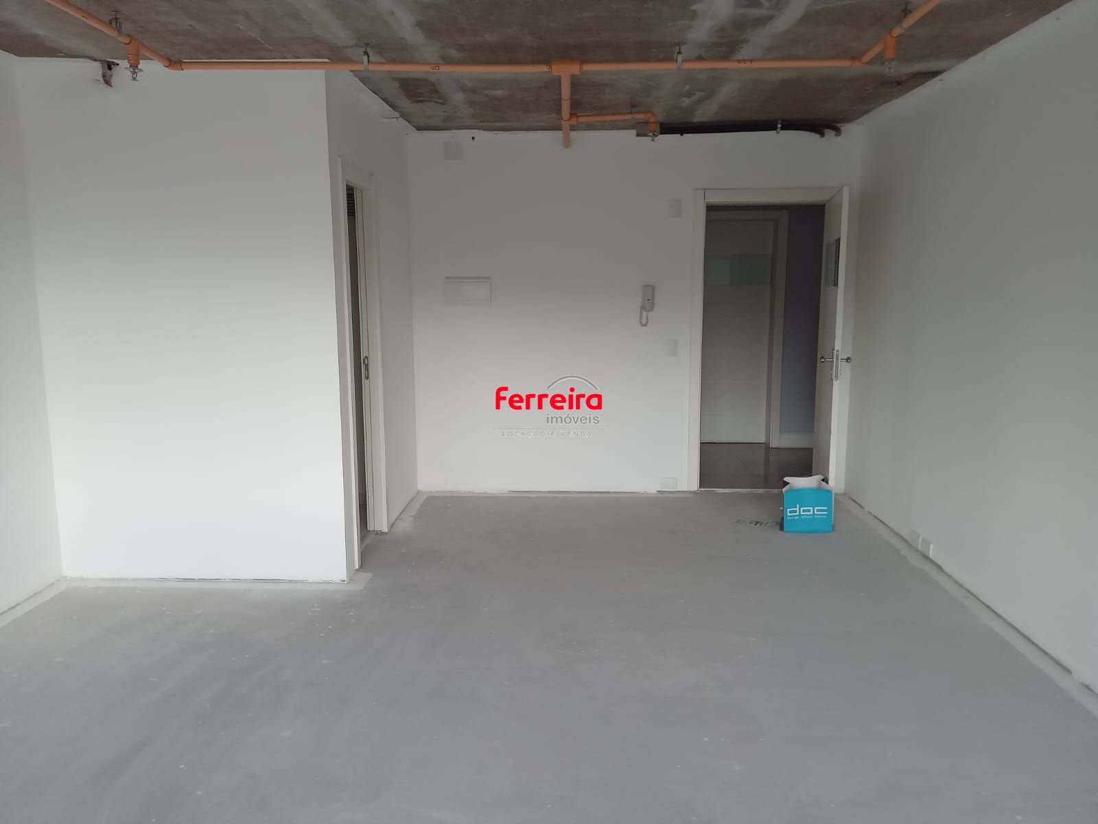 Sala Comercial, 1 sala, à venda, 38 m², Moinhos de Vento - Porto Alegre — foto 5
