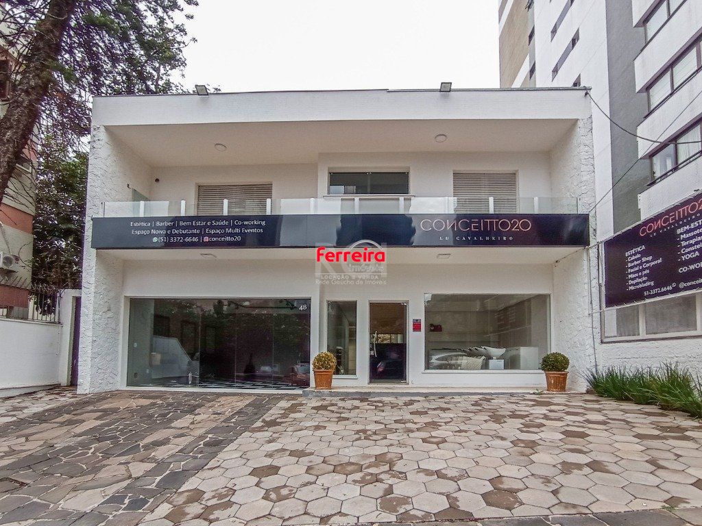 Casa Comercial, à venda, 530 m², Três Figueiras - Porto Alegre — foto 3