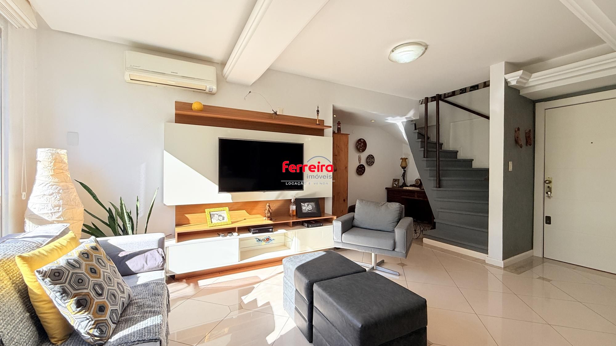 Cobertura, 3 quartos, à venda, 177 m², Bela Vista - Porto Alegre — foto 4