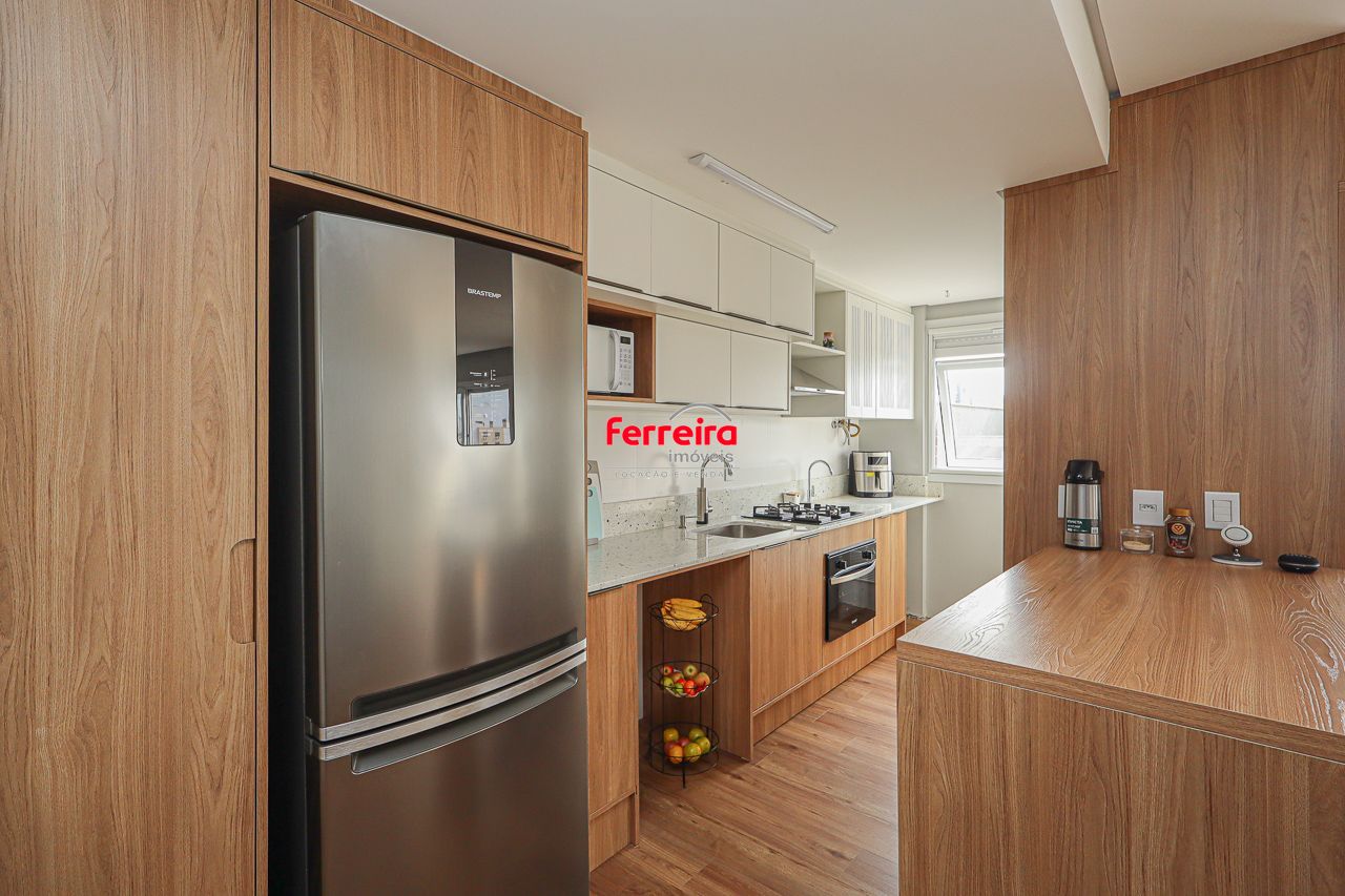 Apartamento Garden, 3 quartos, à venda, 140 m², Jardim Itu - Porto Alegre — foto 3