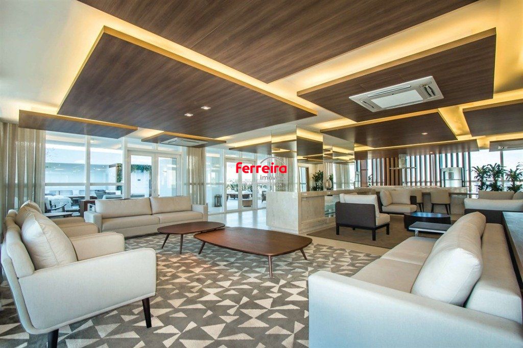 Conjunto/Sala para Venda - 30.32m², 0 dormitórios, 1 vaga - Santana