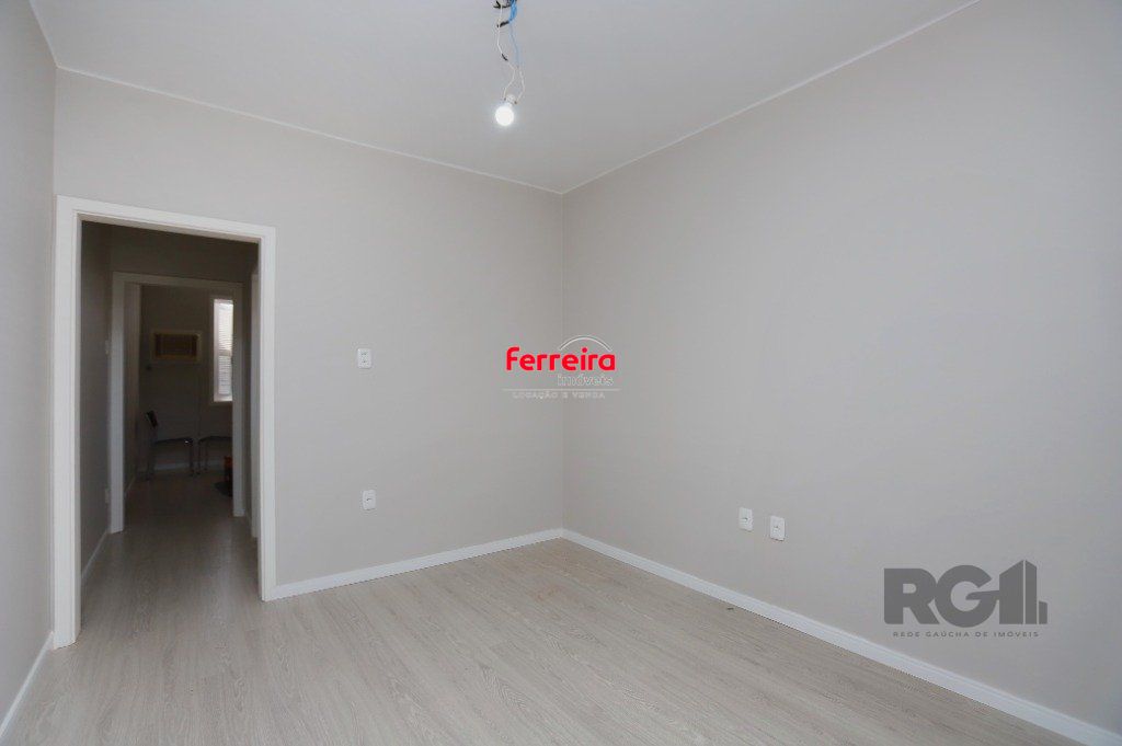 Apartamento, 1 quarto, à venda, 33 m², Navegantes - Porto Alegre — foto 4