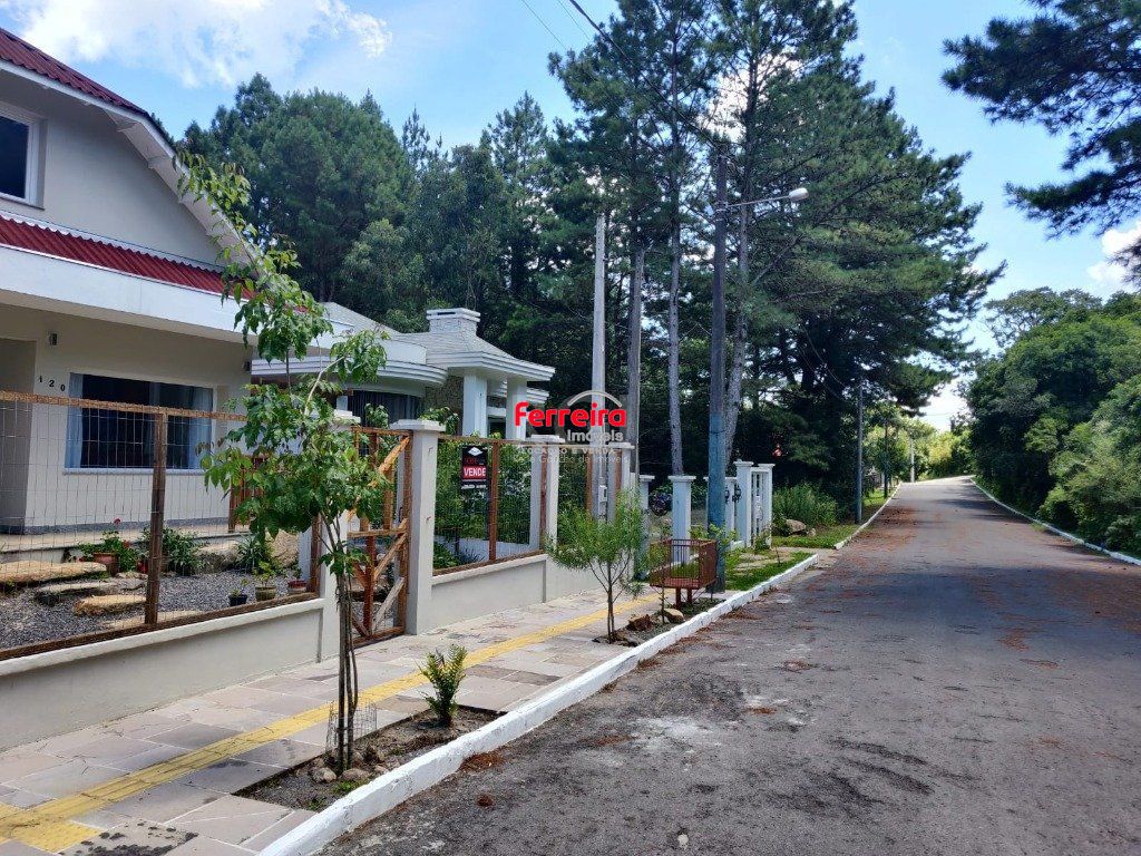 Casa, 4 quartos, à venda, 304 m², Ipê Amarelo - Gramado — foto 3