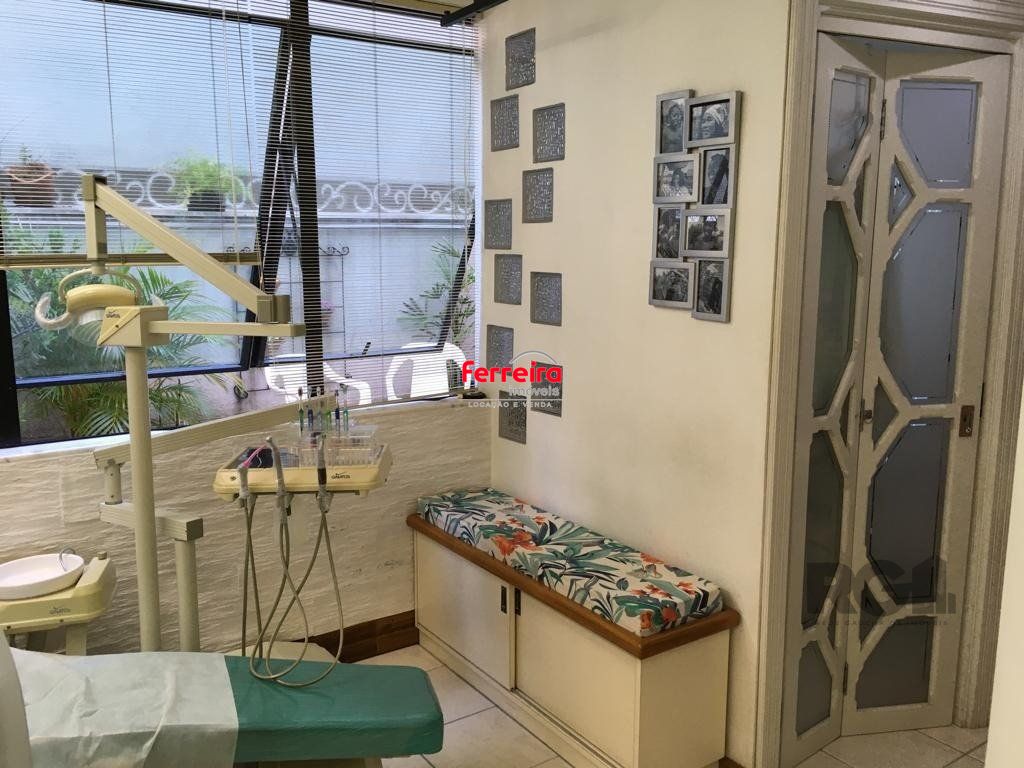 Sala Comercial, 1 sala, à venda, 30 m², Floresta - Porto Alegre — foto 4