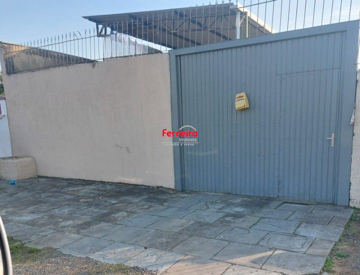Terreno à venda, Maria Regina - Alvorada