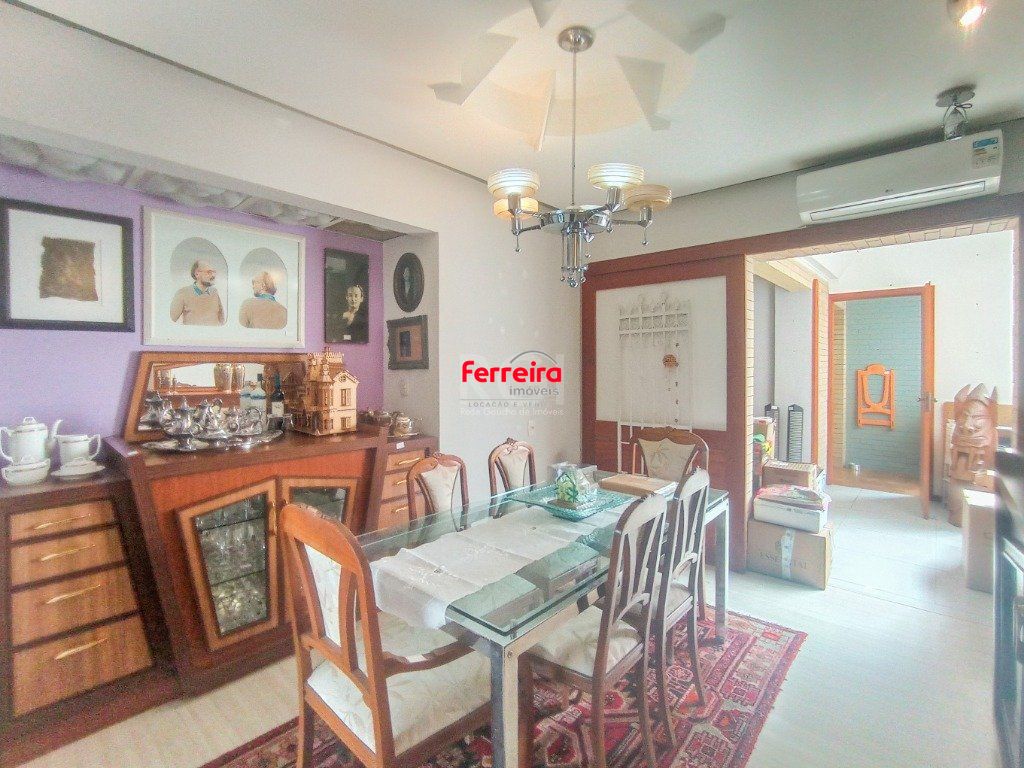 Apartamento, 2 quartos, à venda, 125 m², Centro Histórico - Porto Alegre — foto 4