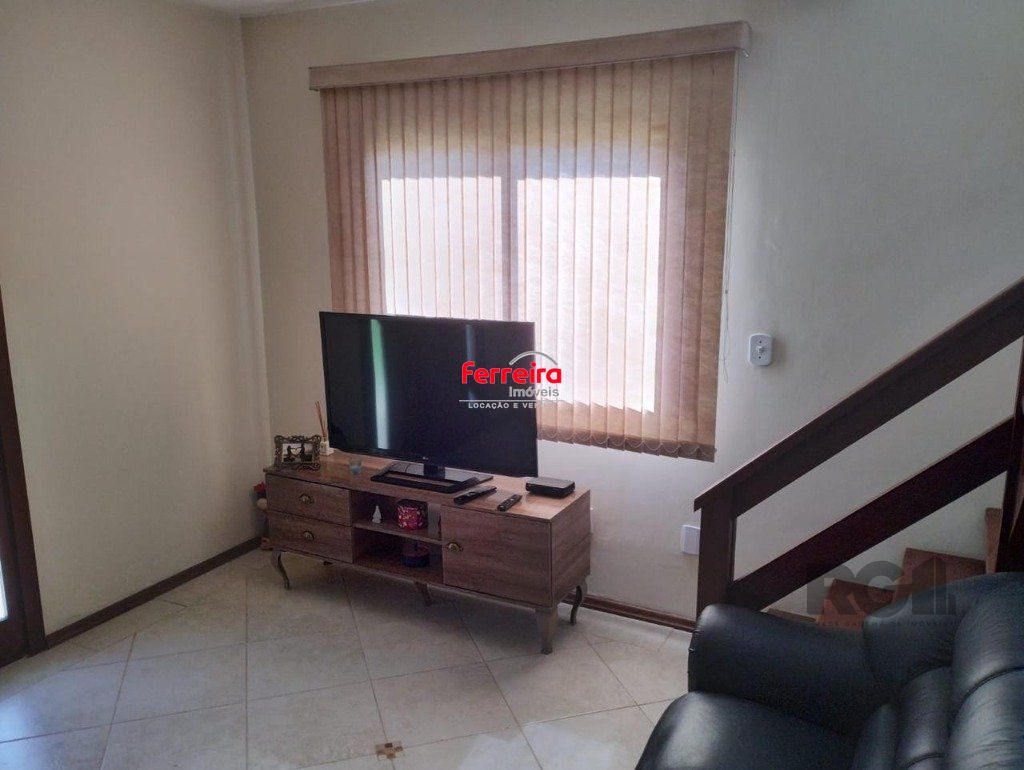 Casa de Condomínio, 3 quartos, à venda, 150 m², Fiuza - Viamão — foto 3