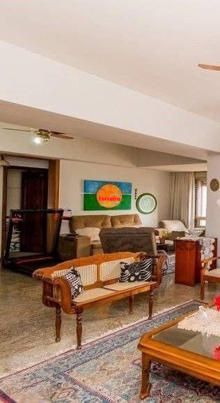 Apartamento, 3 quartos, à venda, 143 m², Floresta - Porto Alegre — foto 5
