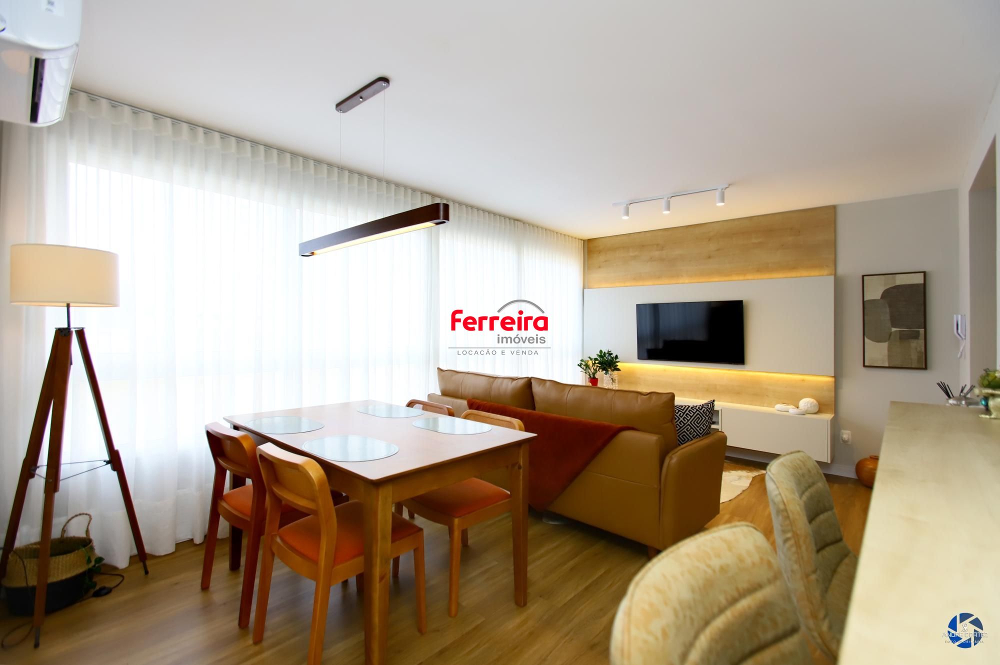 Apartamento, 1 quarto, à venda, 54 m², Passo da Areia - Porto Alegre — foto 2