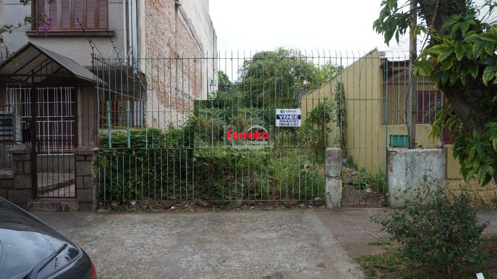 Terreno, à venda, Floresta - Porto Alegre — foto 2
