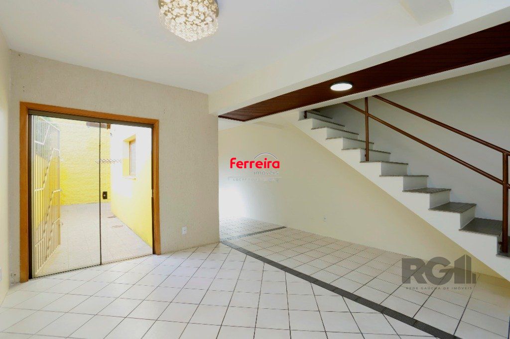 Casa, 3 quartos, à venda, 164 m², Parque Santa Fé - Porto Alegre — foto 3