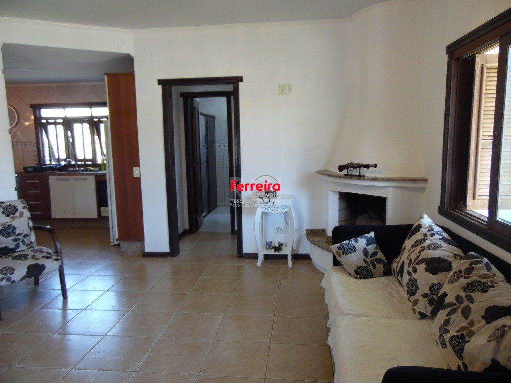 Casa, 5 suítes, à venda, 410 m², Centro Histórico - Imbé — foto 3