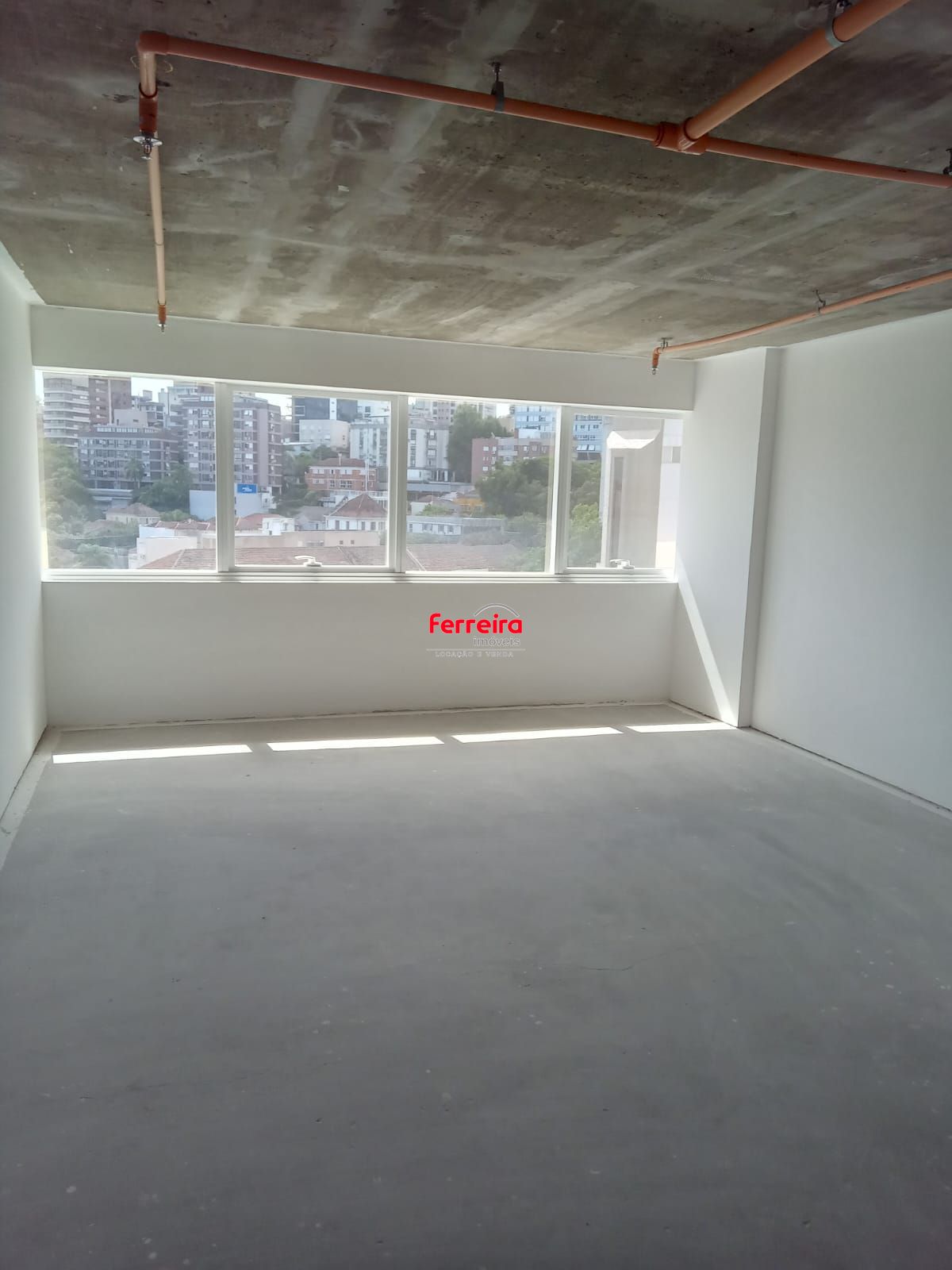 Sala Comercial, 1 sala, à venda, 38 m², Moinhos de Vento - Porto Alegre — foto 4