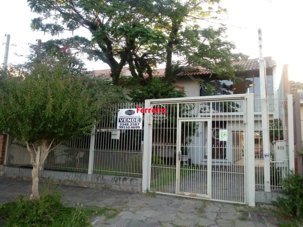 Casa, 3 quartos, à venda, 300 m², Jardim Itu - Porto Alegre — foto 4