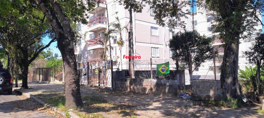Terreno no Bairro Terezópolis em Porto Alegre