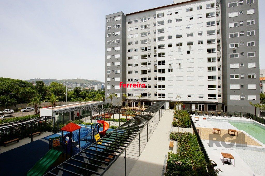Apartamento, 2 quartos, à venda, 60 m², Jardim do Salso - Porto Alegre — foto 4