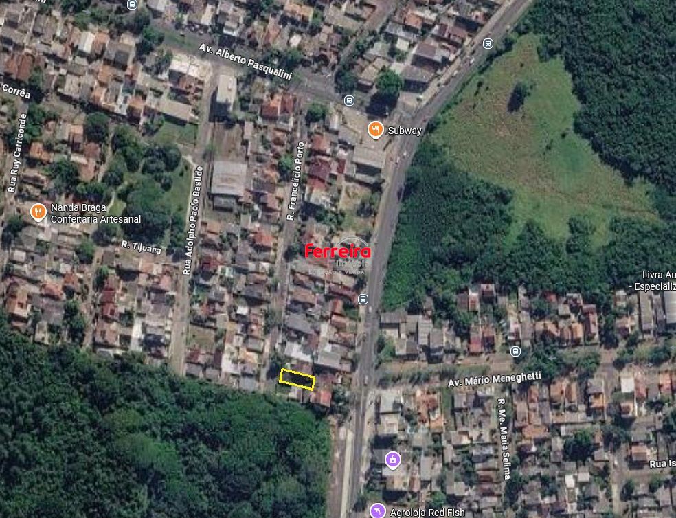 Terreno, à venda, Jardim Sabará - Porto Alegre — foto 5