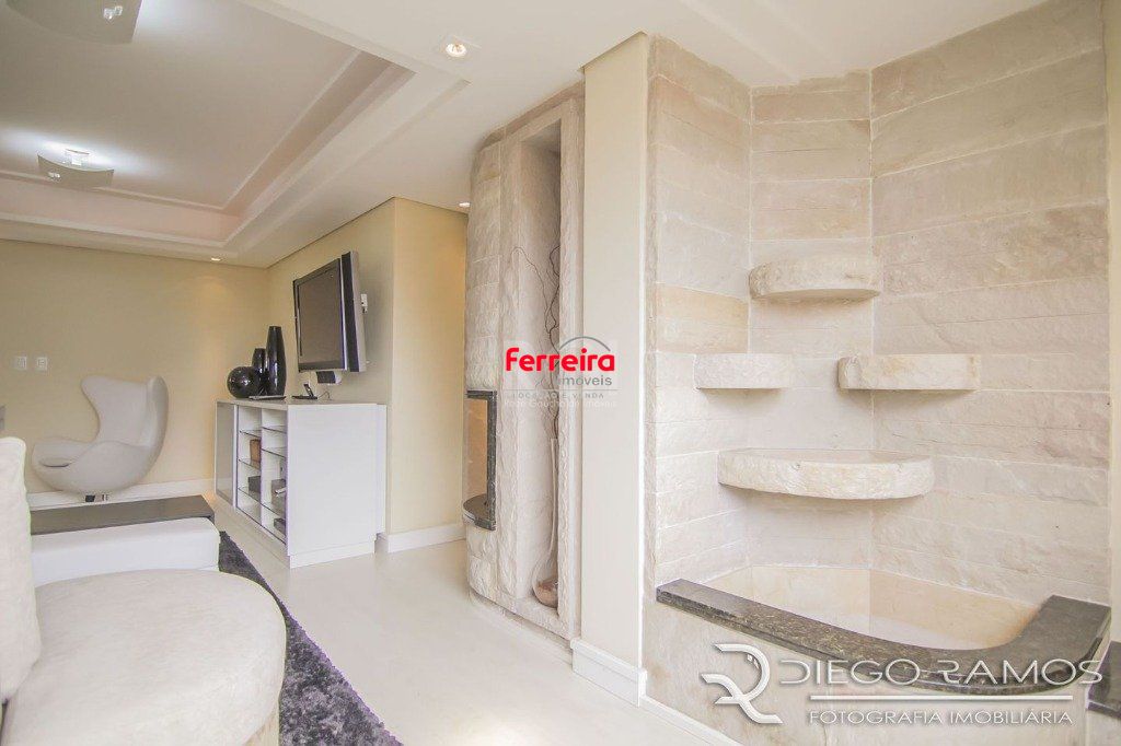 Apartamento, 3 quartos, à venda, 118 m², Jardim Lindóia - Porto Alegre — foto 3