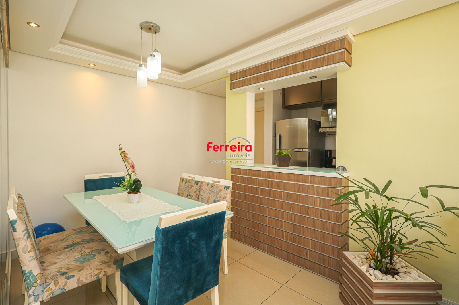 Apartamento, 2 quartos, à venda, 49 m², Jardim Itu - Porto Alegre — foto 4