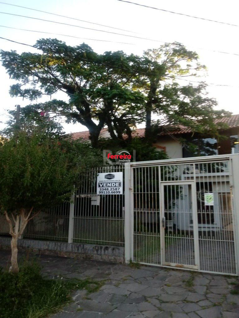 Casa, 3 quartos, à venda, 300 m², Jardim Itu - Porto Alegre — foto 3
