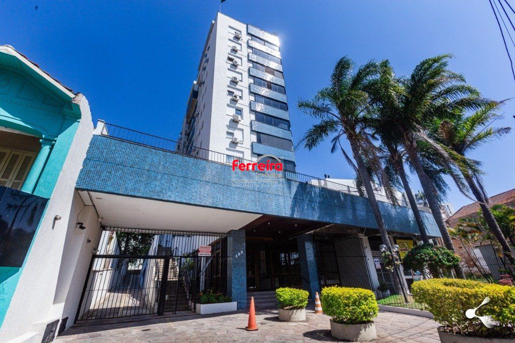 Cobertura, 3 quartos, à venda, 156 m², Floresta - Porto Alegre — foto 2