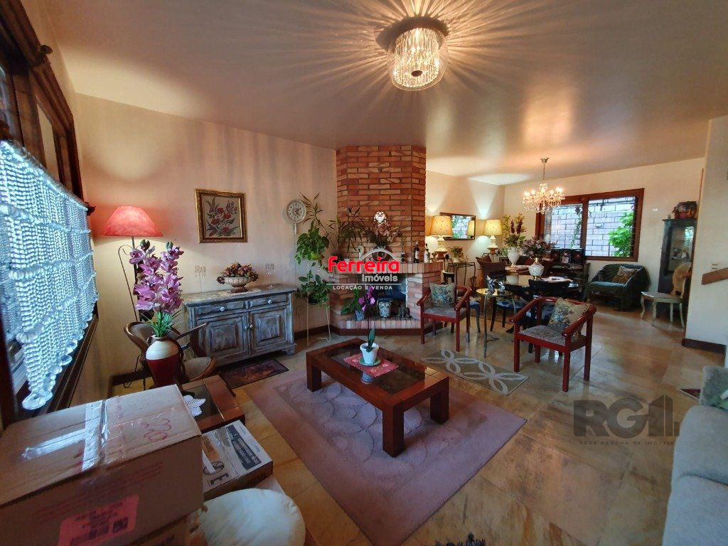 Sobrado, 3 quartos, à venda, 212 m², Jardim Floresta - Porto Alegre — foto 5