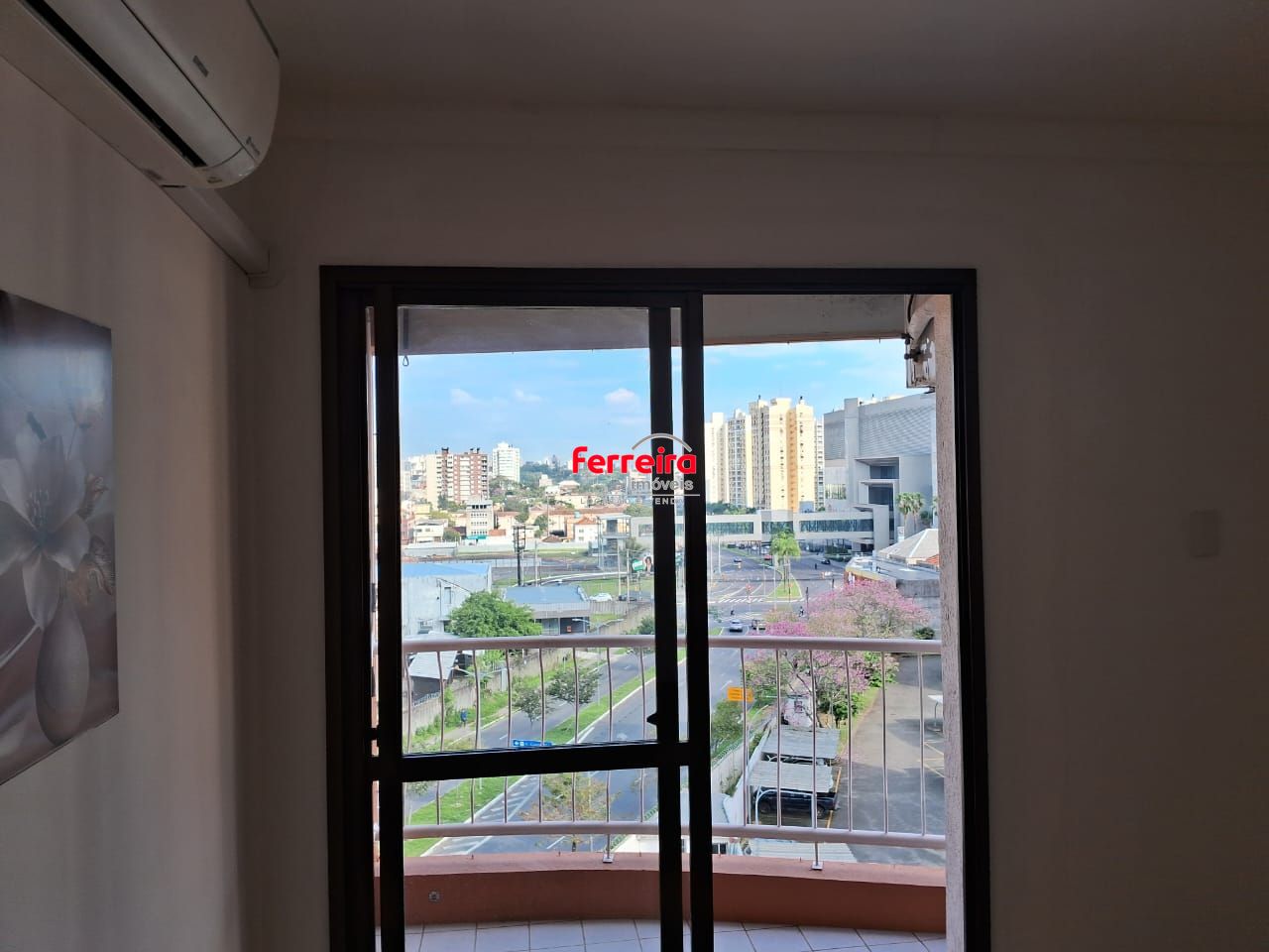 Apartamento, 3 quartos, à venda, 70 m², Cristo Redentor - Porto Alegre — foto 3