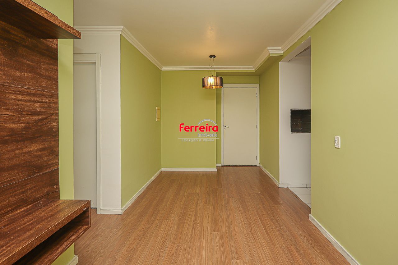 Apartamento em Condominio com Infraestrutura
