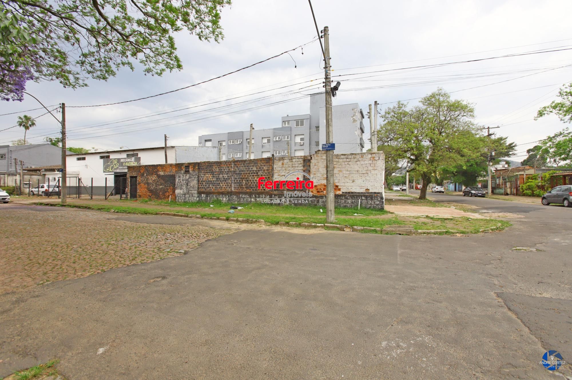 Terreno, à venda, Partenon - Porto Alegre — foto 5