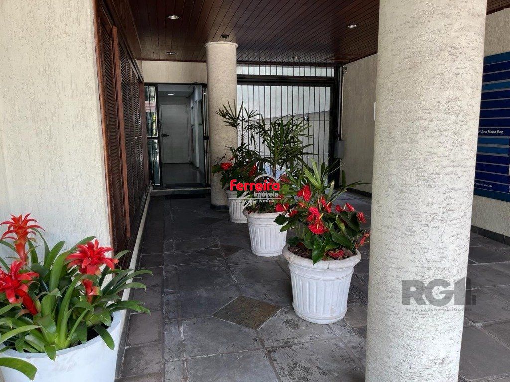 Sala Comercial 1 quartos à venda, 30m², Floresta - Porto Alegre