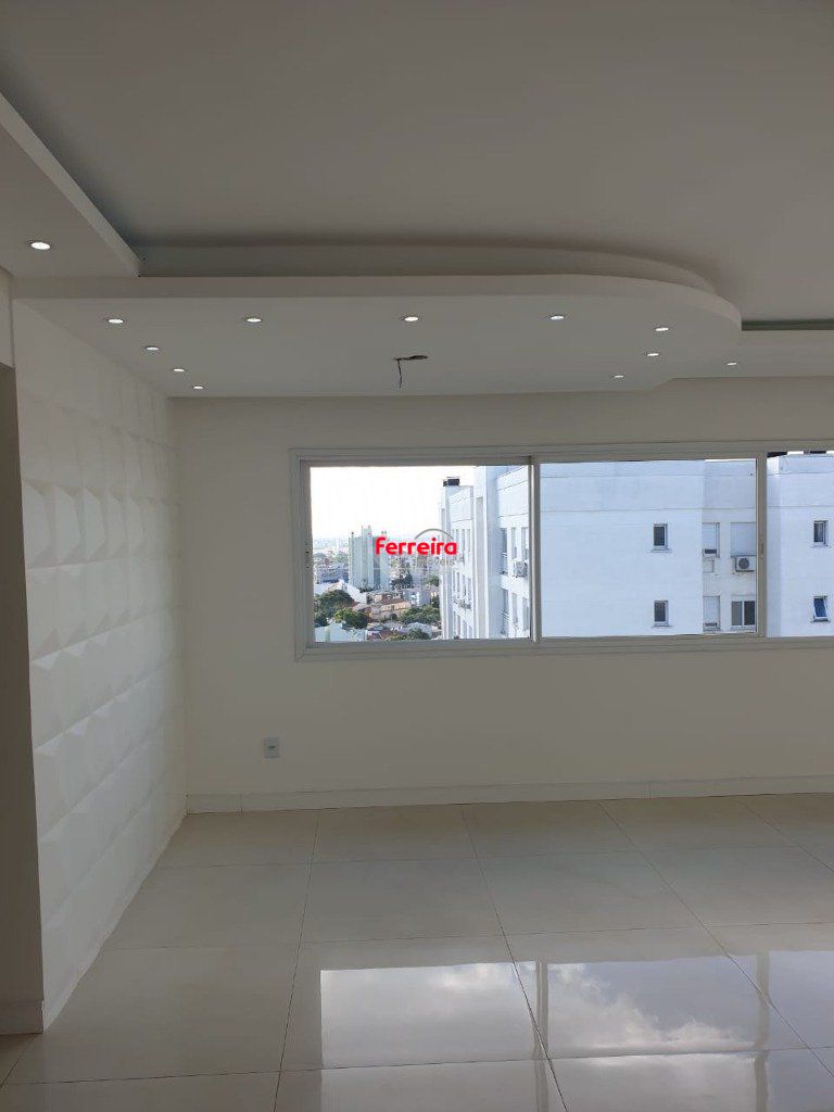 Apartamento, 2 quartos, à venda, 121 m², Passo da Areia - Porto Alegre — foto 2