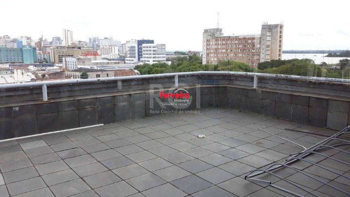 Prédio Comercial, à venda, Floresta - Porto Alegre — foto 5