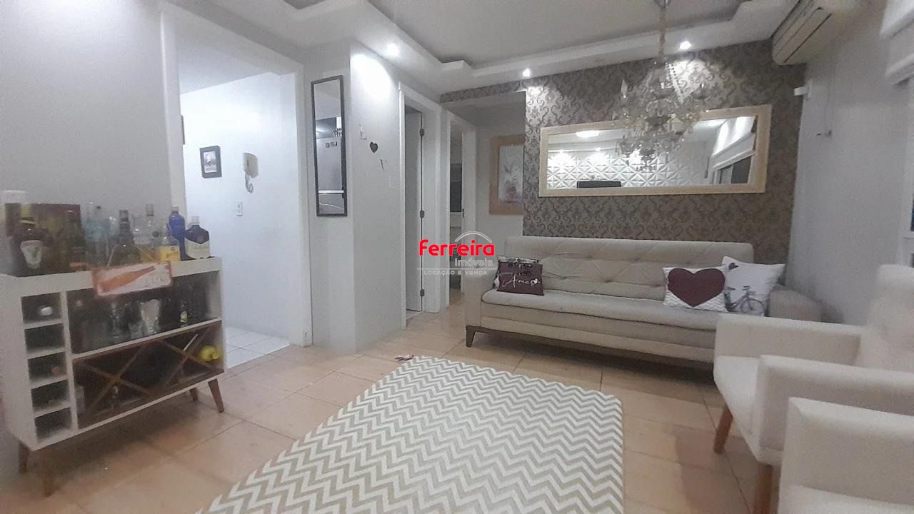 Apartamento, 2 quartos, à venda, 48 m², Mato Grande - Canoas — foto 2