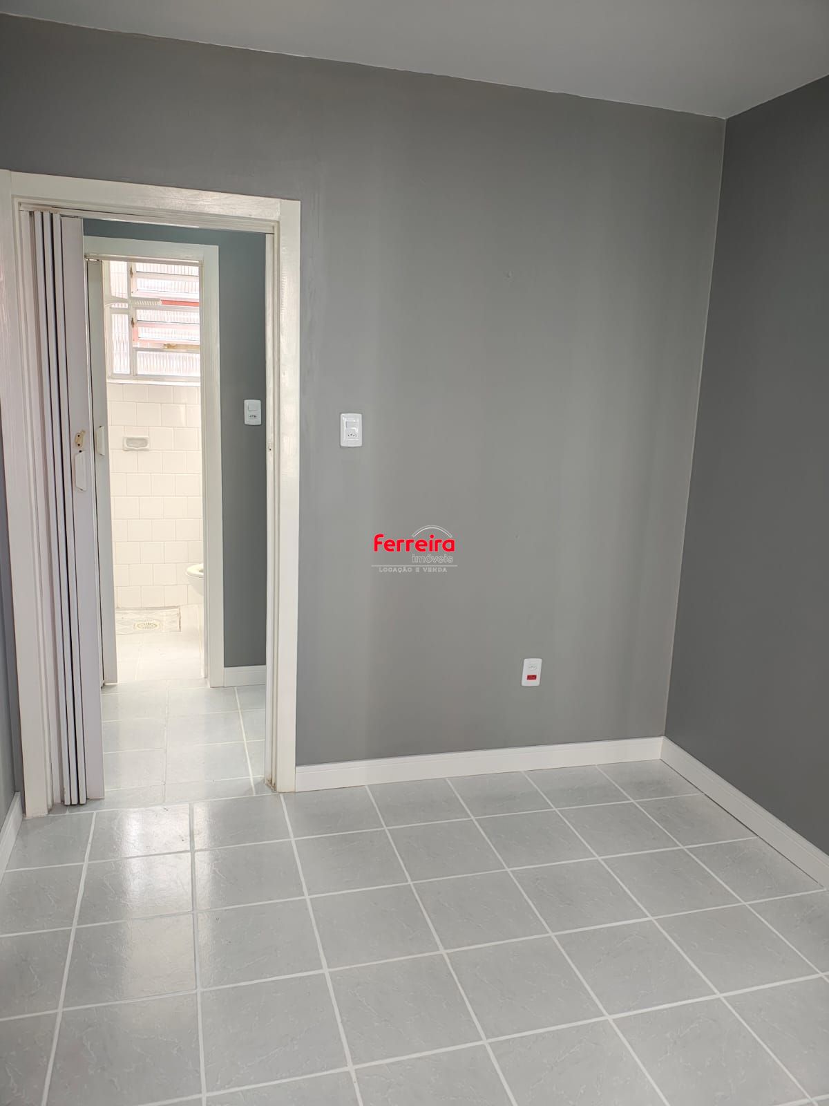 Apartamento, 1 quarto, à venda, 34 m², Jardim Itu - Porto Alegre — foto 2