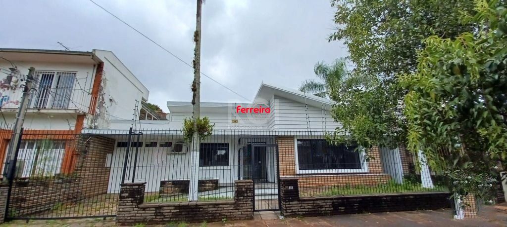 Casa Comercial à venda, 280m², Centro - São Leopoldo