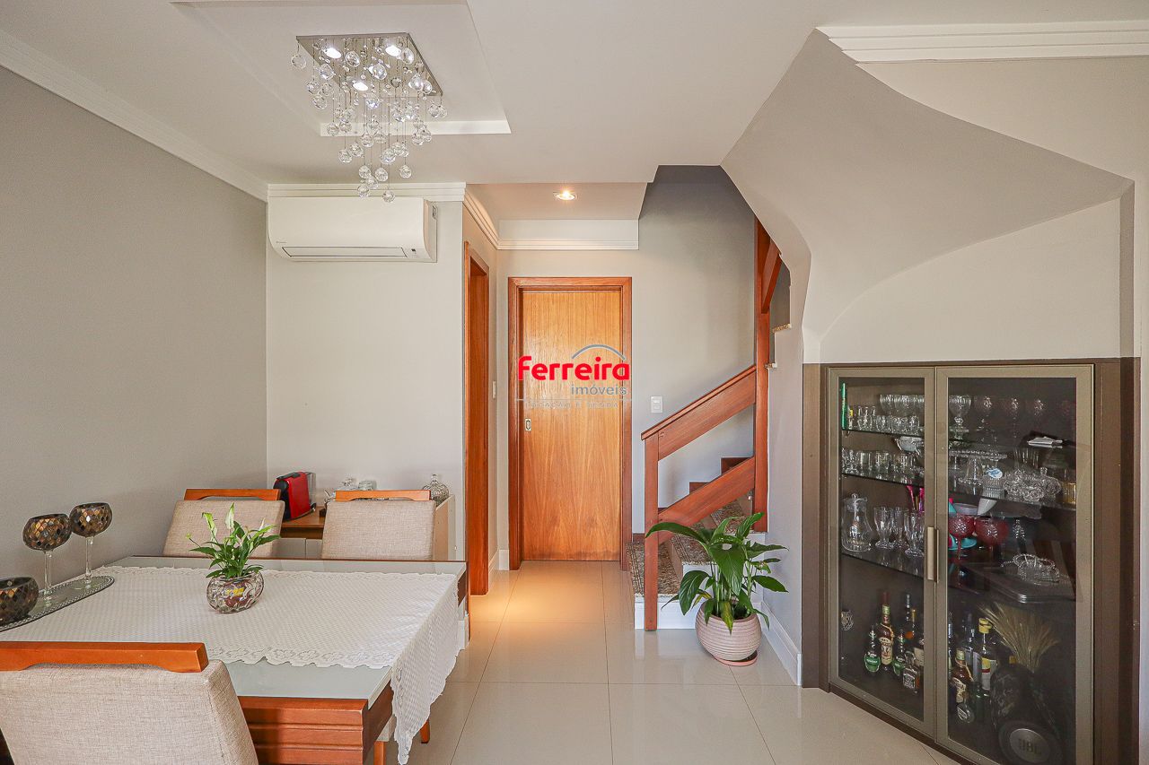 Casa, 3 quartos, à venda, 150 m², Vila Ipiranga - Porto Alegre — foto 4