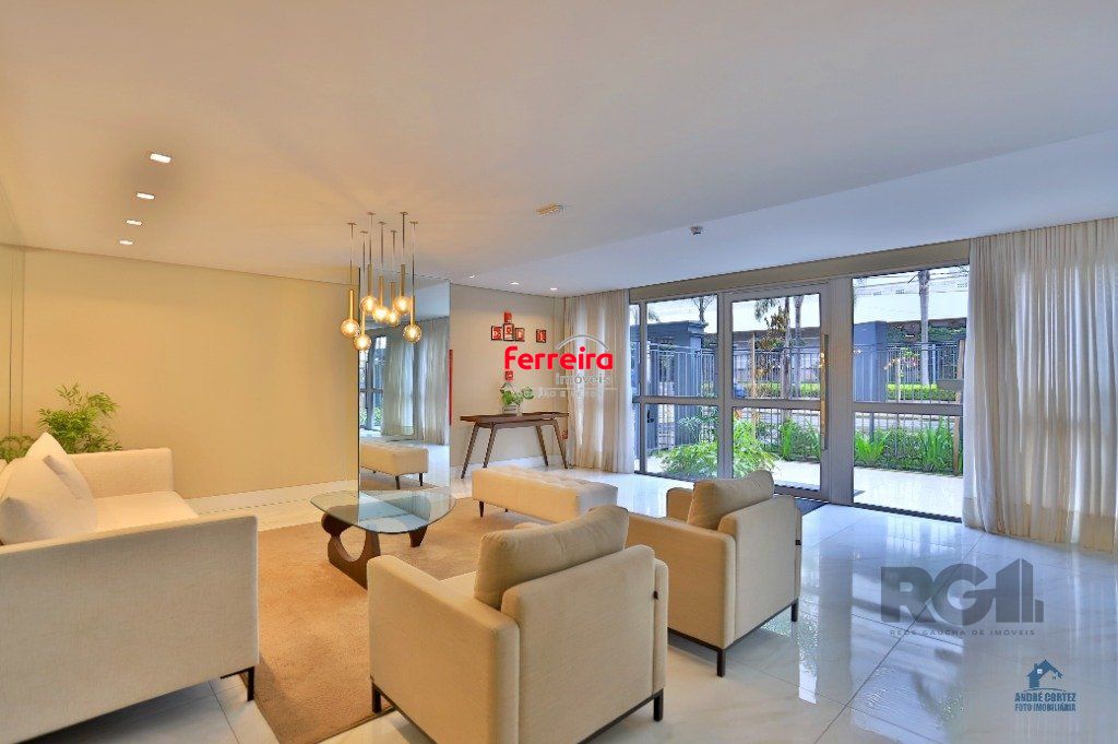 Apartamento, 2 quartos, à venda, 56 m², Cristo Redentor - Porto Alegre — foto 4