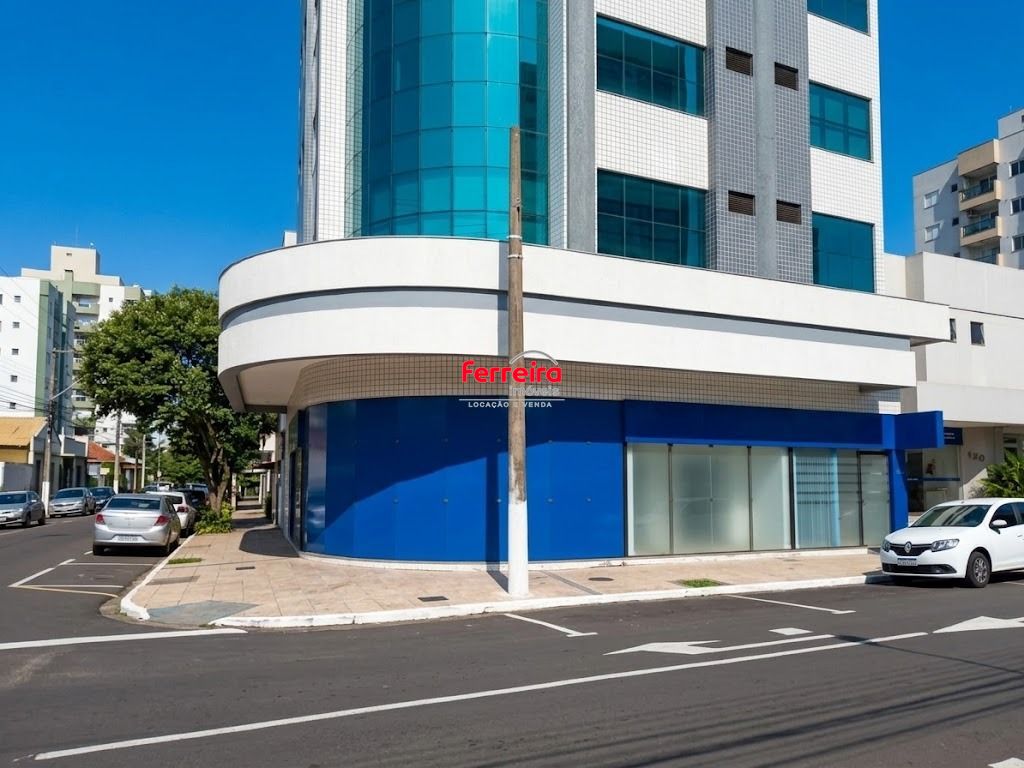 Loja, 5 salas, à venda, 131 m², Centro Histórico - Osório — foto 1