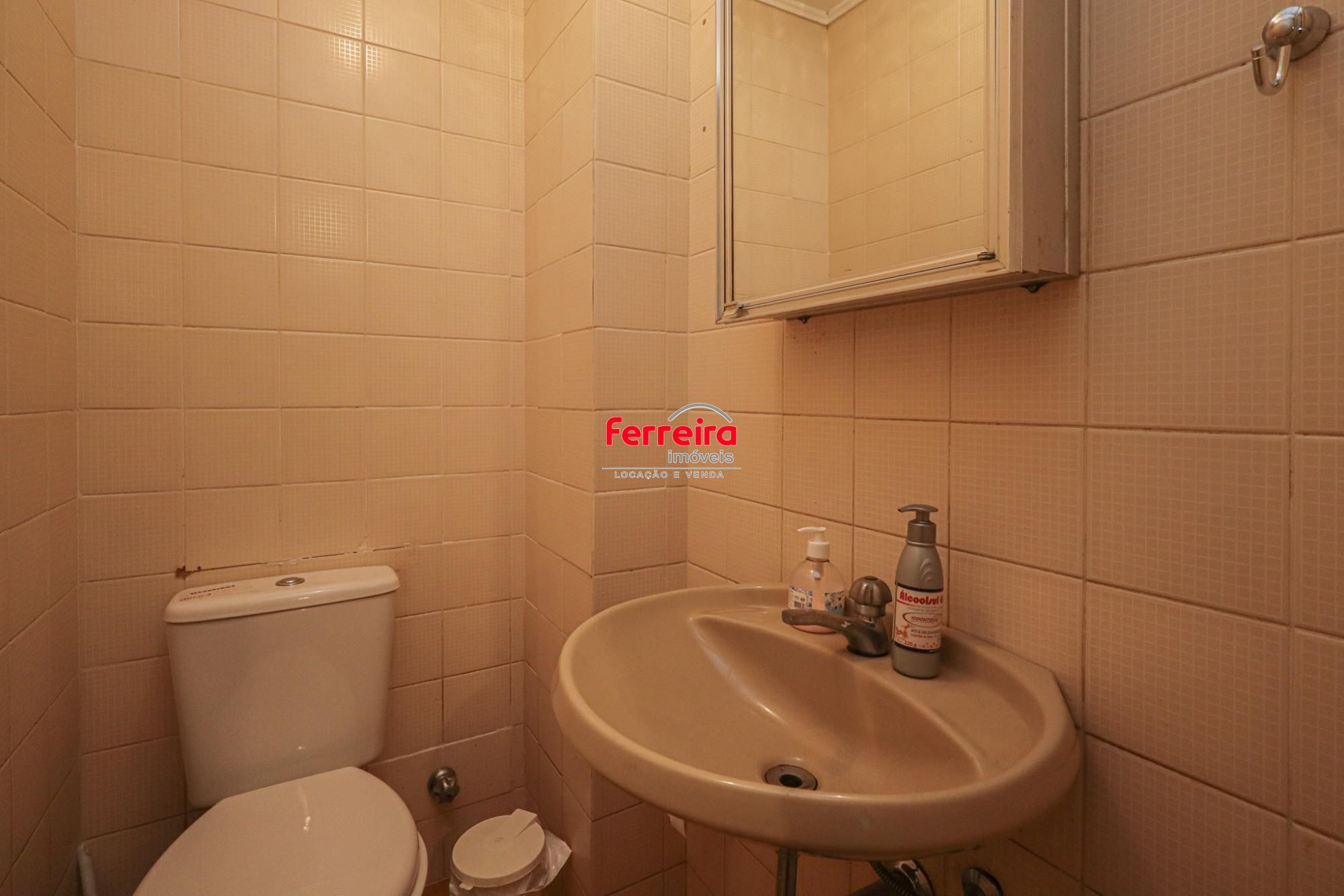 Sala Comercial, 2 salas, à venda, 26 m², Floresta - Porto Alegre — foto 5
