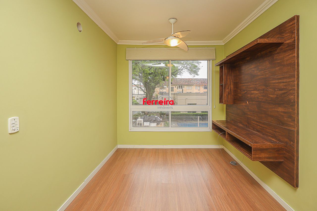 Apartamento em Condominio com Infraestrutura