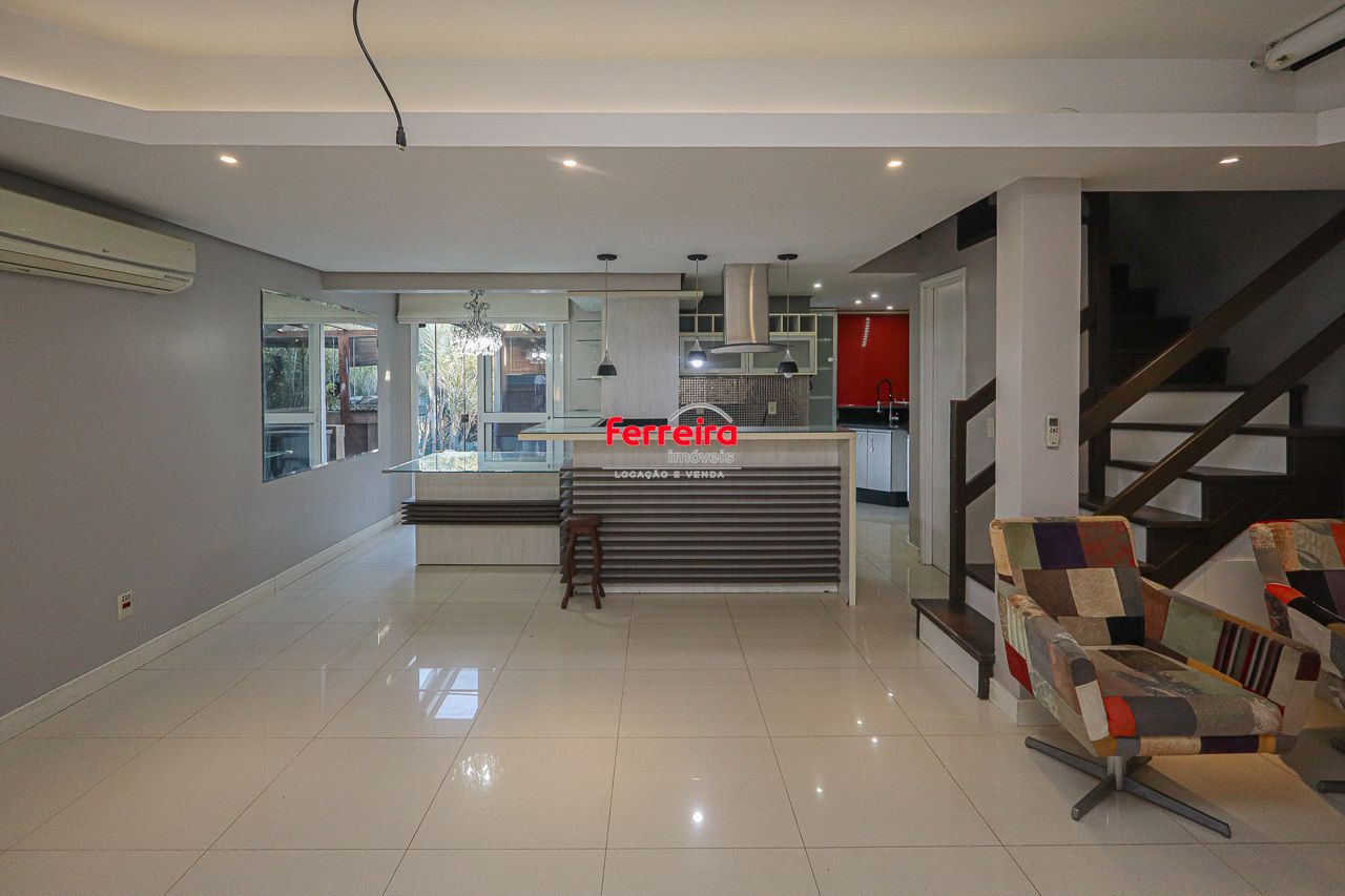 Casa de Condomínio, 3 quartos, à venda, 217 m², Alto Petrópolis - Porto Alegre — foto 3