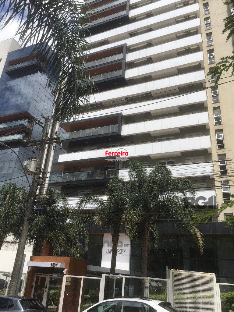 Apartamento, 1 suíte, à venda, 52 m², Petrópolis - Porto Alegre — foto 3